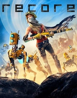 Jogo ReCore - Xbox