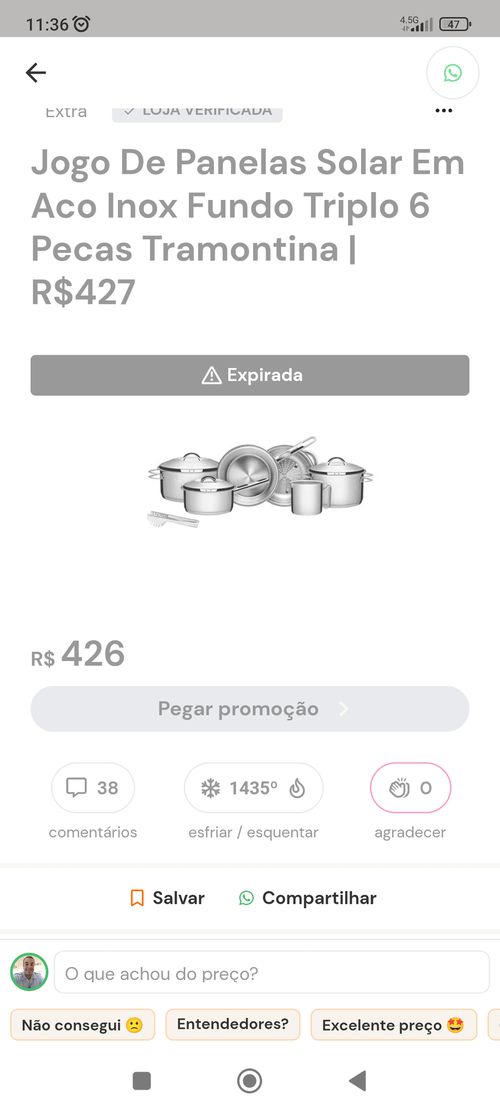 Imagem do comentário
