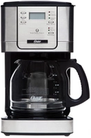 23% OFF - Cafeteira Flavor Programável - Preta, 110v | R$ 231