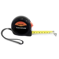 [Prime] Trena Sparta 10m x 25mm com Estojo Plástico