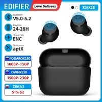 EDIFIER X3 TWS Wireless Bluetooth