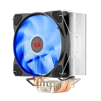 Cooler para processador Redragon TYR AZUL CC-9104B