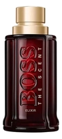 Hugo Boss - Bottled The Scent Elixir Perfume Masculino 100ml Volume da unidade 100 mL