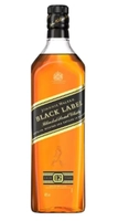 Whisky Johnnie Walker Black Label - 750ml