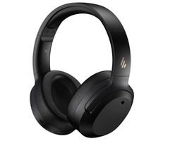 Fone Bluetooth Edifier W820NB Over-Ear com Cancelamento de Ruído Preto