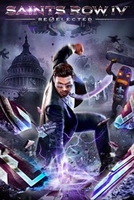  Saints Row IV: Re-Elected | Xbox Series X|S