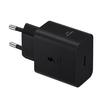 [Crédito Pré Registro R$89] Carregador de parede Super Rápido 45W  (Com Cabo USB-C)