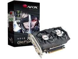 [App+Magalupay+C. Ouro] Afox NVIDIA Geforce GT740 4GB - GDDR5 128 bits