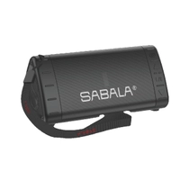 Caixa De Som Portátil Bluetooth Sabala Dr-901