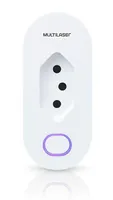 [PRIME] Tomada Smart Multilaser Liv SE231 - 16A | R$72