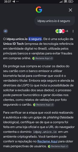 Imagem do comentário