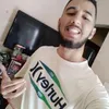 Avatar tamarrok