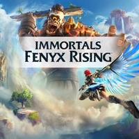Jogo Immortals Fenyx Rising - Nintendo Switch