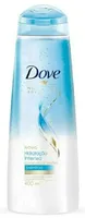Shampoo Dove | 400 ml | vários tipos (9 opções) - R$9