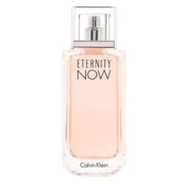 Perfume Eternity Now Calvin Klein Feminino Eau de Parfum - R$200