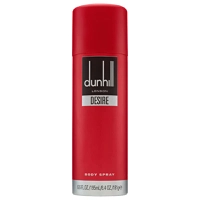Dunhill Desire Red - Desodorante Spray Masculino 215ml R$32