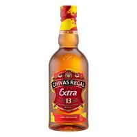 Whisky Chivas Regal Extra 13 anos Blended 750ml