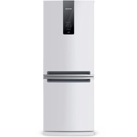 Refrigerador Brastemp Inverse BRE57AB Frost Free 443L - R$3119