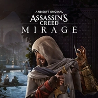 Jogo Assassin's Creed Mirage