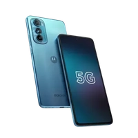 Smartphone Motorola Edge 30 5G 256GB 8GB RAM