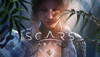 Scars Above - Steam PC