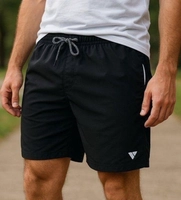 Short Voker Praia Masculino Bermuda Verão Academia Treino Corrida