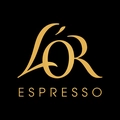 Logo Café L'OR