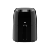 Fritadeira Sem Óleo AirFryer HQ 4,8 Litros Preto