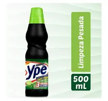 Limpador Limpeza Pesada Ypê Premium Lemon Xtreme 500Ml ( Min.2) | R$3,65
