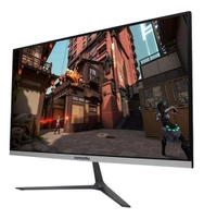 Monitor Concórdia Gamer R200s 23.6 144hz Freesync Hdmi Dp