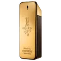 1 Million Paco Rabanne Eau de Toilette - Perfume Masculino 200ml