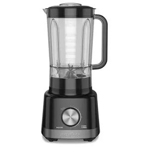 Liquidificador Britânia BLQ1280P Pro Maxx 6 1150W