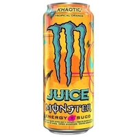[Regional] Energetico Monster Khaotic 473ml