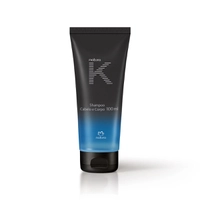 Shampoo Cabelo e Corpo Natura K 100 ml