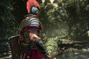 (Steam) Jogo Ryse Son of Rome - PC
