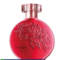 Perfume Floratta Red 75ml Original Lacrado O Boticário