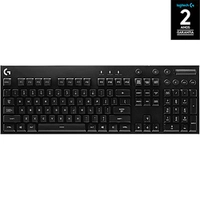[Cartão Submarino] Teclado Gamer G610 Mecânico Orion Brown - Logitech G - R$ 252
