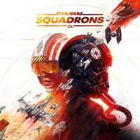 Jogo STAR WARS: Squadrons - PC