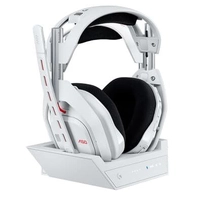 Headset Gamer Sem Fio Astro A50 Gen 5 Branco