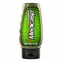 Shampoo Medicasp 130ml