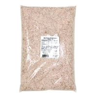 Sal Rosa do Himalaia Moído 1kg | R$5