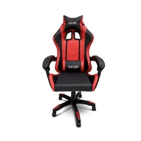 Cadeira Gamer Hyg-01 com Rodinhas e Pistão a Gás