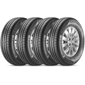 Kit 4 Pneu Continental 175/65R14 82T