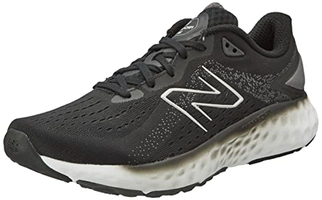 Tênis New Balance Evoz v2, Masculino, Preto, 39