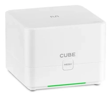 Roteador Mesh Wi-Fi 5 AC1200 Gigabit Branco