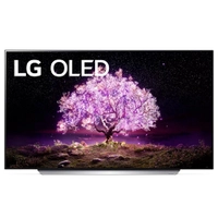 Smart TV LG 65´ 4K OLED65C1, 120Hz, G-Sync, FreeSync, 4x HDMI 2.1, Inteligência Artificial, ThinQ, Google Alexa - OLED65C1PSA