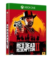 Red Dead Redemption 2 - Xbox One e Series S/X
