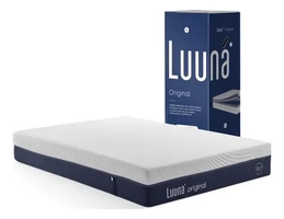 Colchão Casal Firme com Suporte e Antivibração