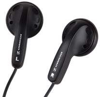 Fone de Ouvido Sennheiser MX 80 por R$18