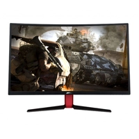 MONITOR GAMER MSI OPTIX G27C2 27'' CURVO 144HZ 1MS FHD DP/HDMI/DVI | R$1600